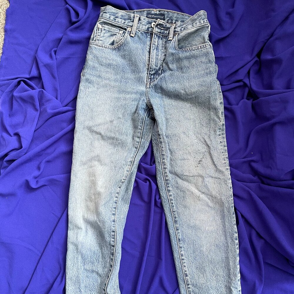 Levi's Limited Edition Column Pant